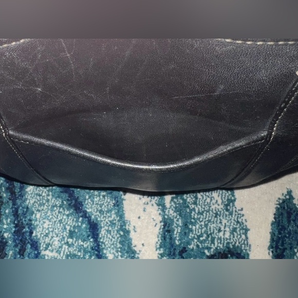 Coach VTG Hampton Tote - Picture 5 of 16